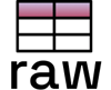 Raw's logo