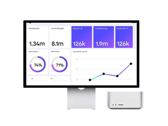 Mac Studio