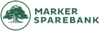 Marker Sparebank's logo