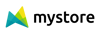 MyStore's logo