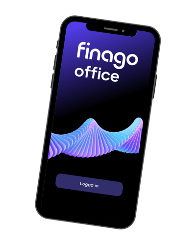 NO + SE Finago Office App