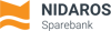 Nidaros Sparebank's logo