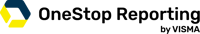 OneStop-Reporting-logo_byVISMA-main-inline-black-128h