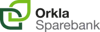Orkla Sparebank's logo
