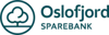 Oslofjord Sparebank's logo