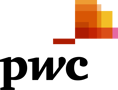 PWC logo