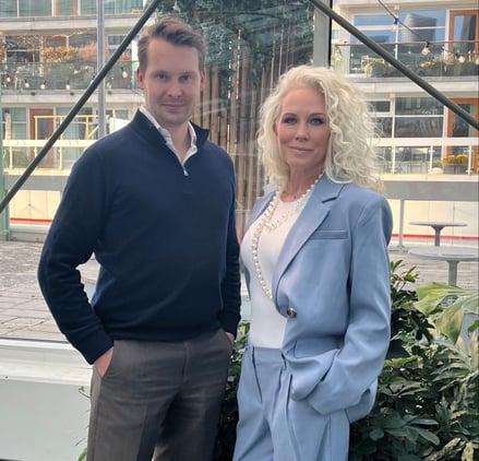 Pressmeddelande Finago x Drivhuset bild_besk