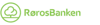 RørosBanken's logo