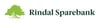 Rindal Sparebank's logo