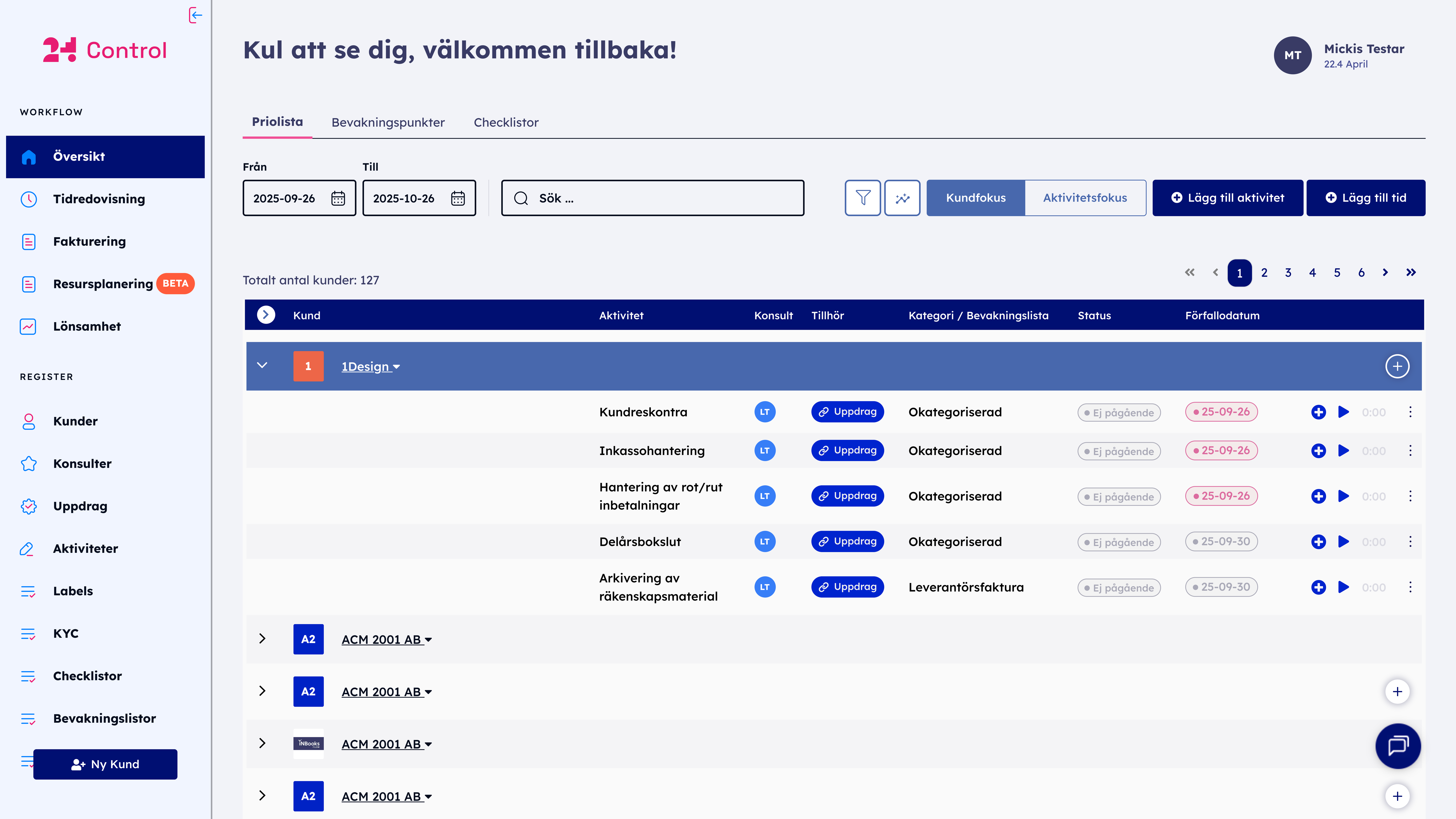 SE 24Control Priolista ny vy