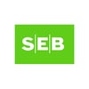 SEB's logo
