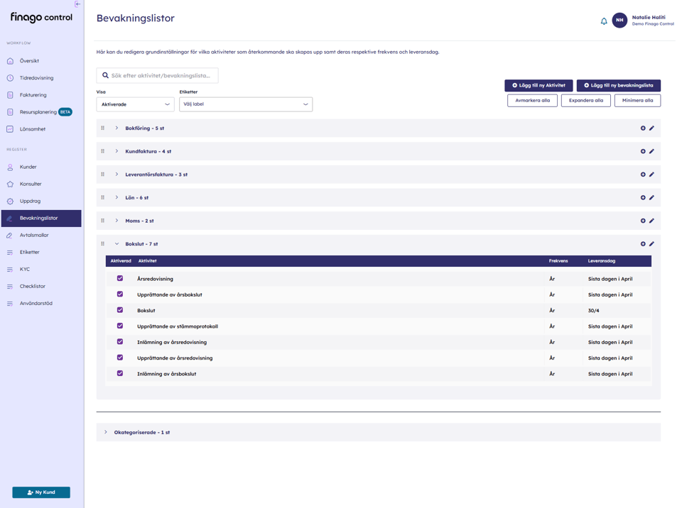 Samma funktioner, smartare paketerat  Screenshot 1
