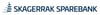 Skagerrak Sparebank's logo