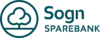 Sogn Sparebank's logo