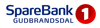 SpareBank 1 Gudbrandsdal's logo