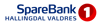 SpareBank 1 Hallingdal Valdres logo
