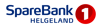 SpareBank 1 Helgeland's logo