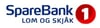 SpareBank 1 Lom og Skjåk's logo