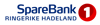 SpareBank 1 Ringerike Hadeland's logo