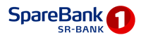 SpareBank 1 SR-Bank logo 1