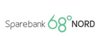 Sparebank 68 Grader Nord's logo