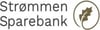 Strømmen Sparebank's logo