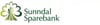 Sunndal Sparebank's logo