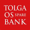 Tolga-Os Sparebank's logo