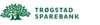 Trøgstad Sparebank's logo
