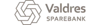 Valdres Sparebankk's logo