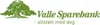 Valle Sparebank's logo