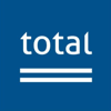 Visma Total Årsoppgjør's logo