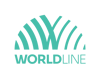 Worldline's logo