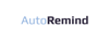 AutoRemind's logo