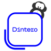 Dintero's logo
