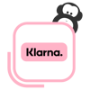 Klarna's logo
