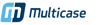Multicase's logo