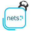 Nets Easy's logo