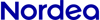 Nordea's logo