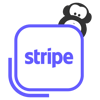 Stripe's logo