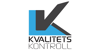 Kvalitetskontroll's logo