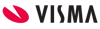 Visma Payroll's logo
