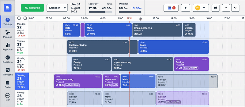 zoome på tidslinjen-1