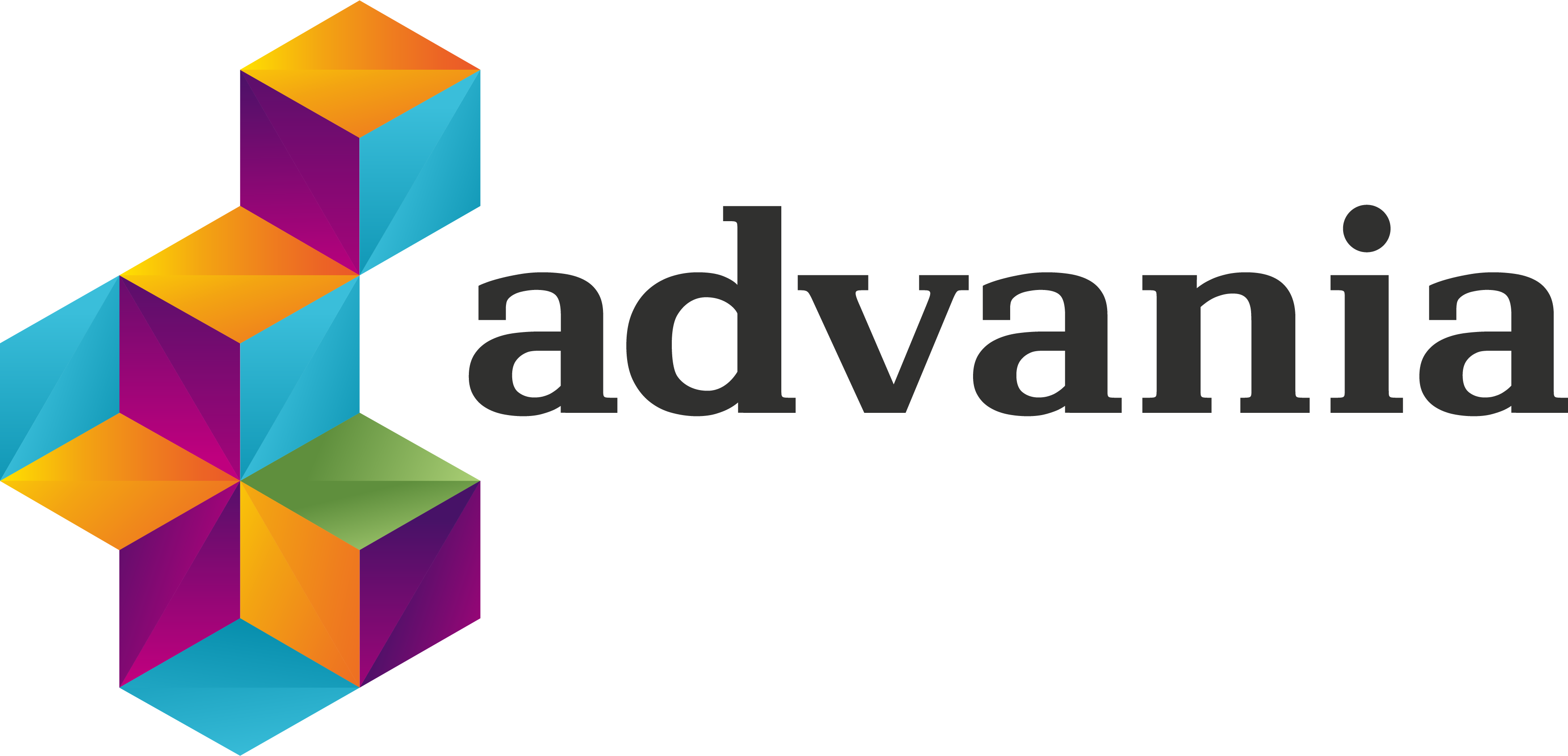 Advania Logo