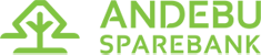 Andebu Sparebank logo