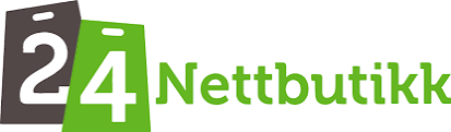 24Nettbutikk