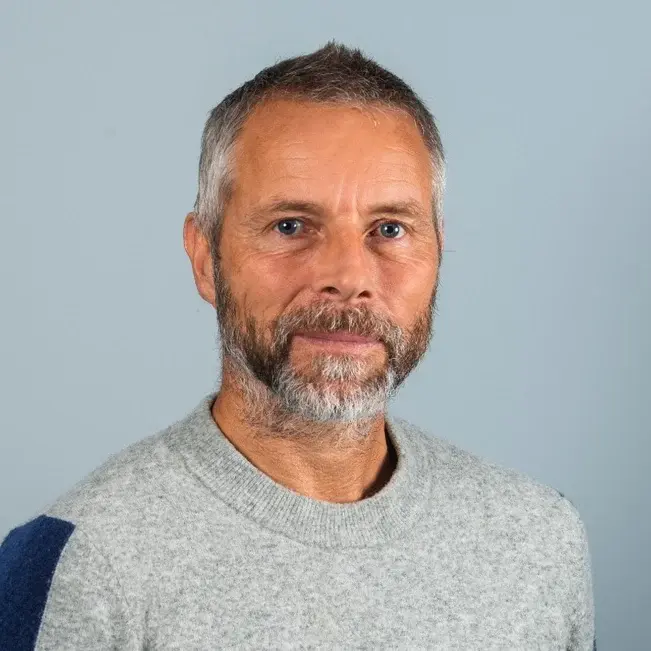 Bjorn Landsnes Ligo Regnskap