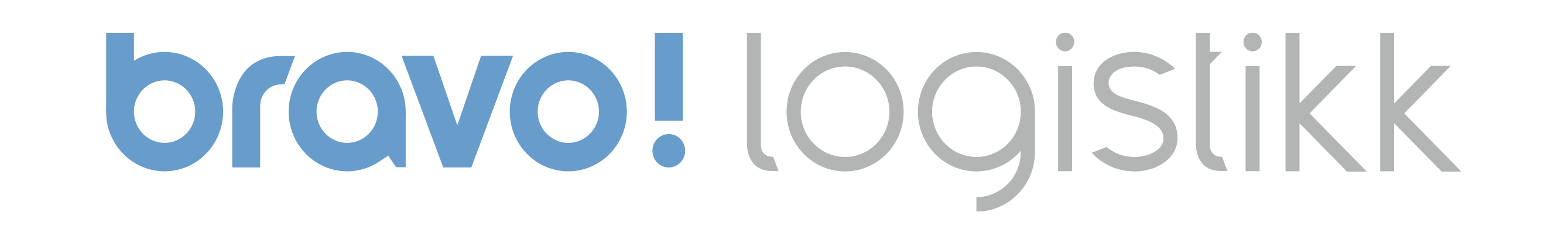 Bravo Logistikk