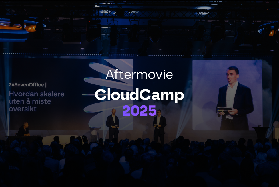 CloudCamp 2025 video thumbnail