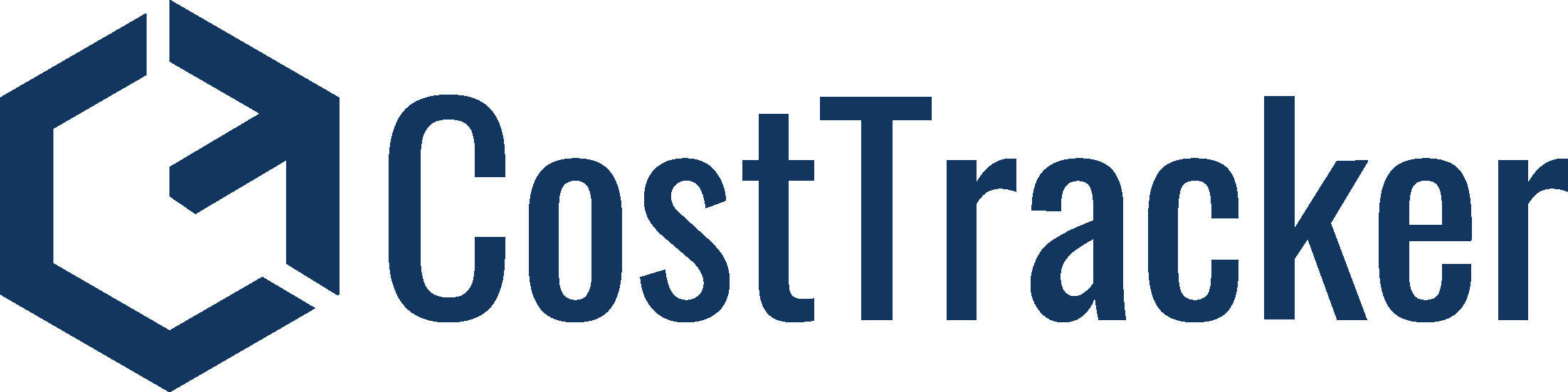CostTracker's logo